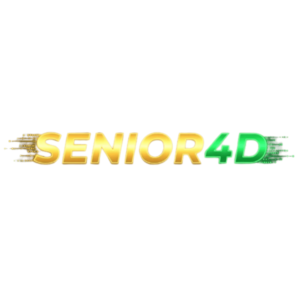 LOGO DAFTAR SLOT88 SENIOR4D